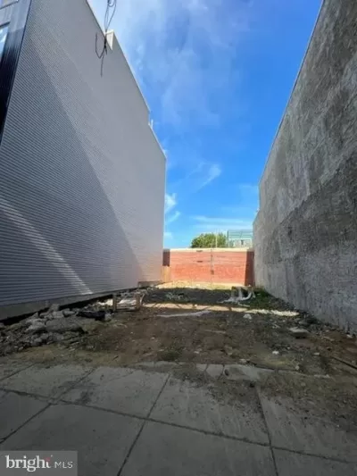 Land for Sale in Philadelphia, PA