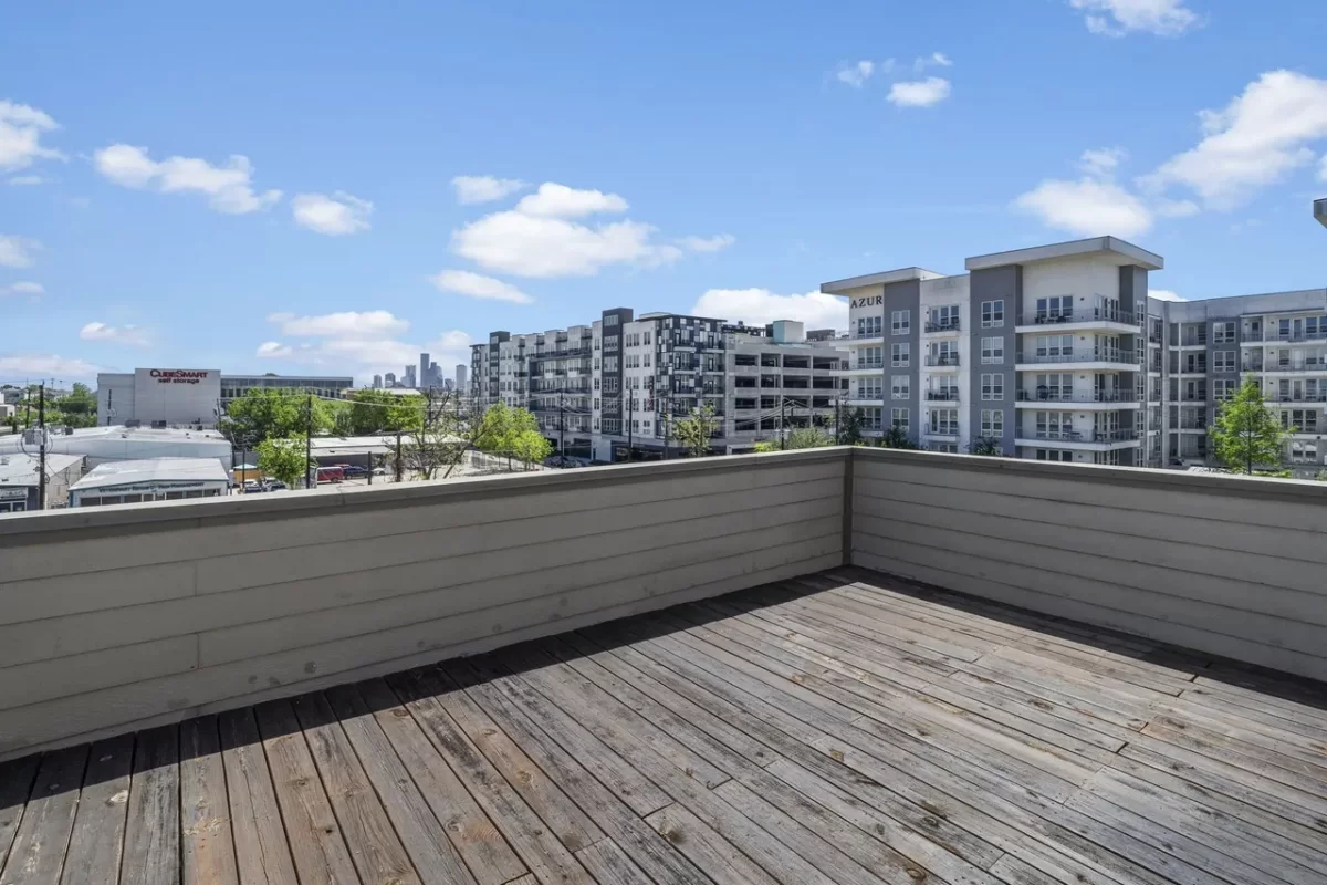3BR House for Rent in Houston, TX