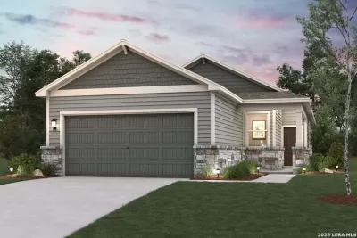 4BR House for Sale in San Antonio, TX