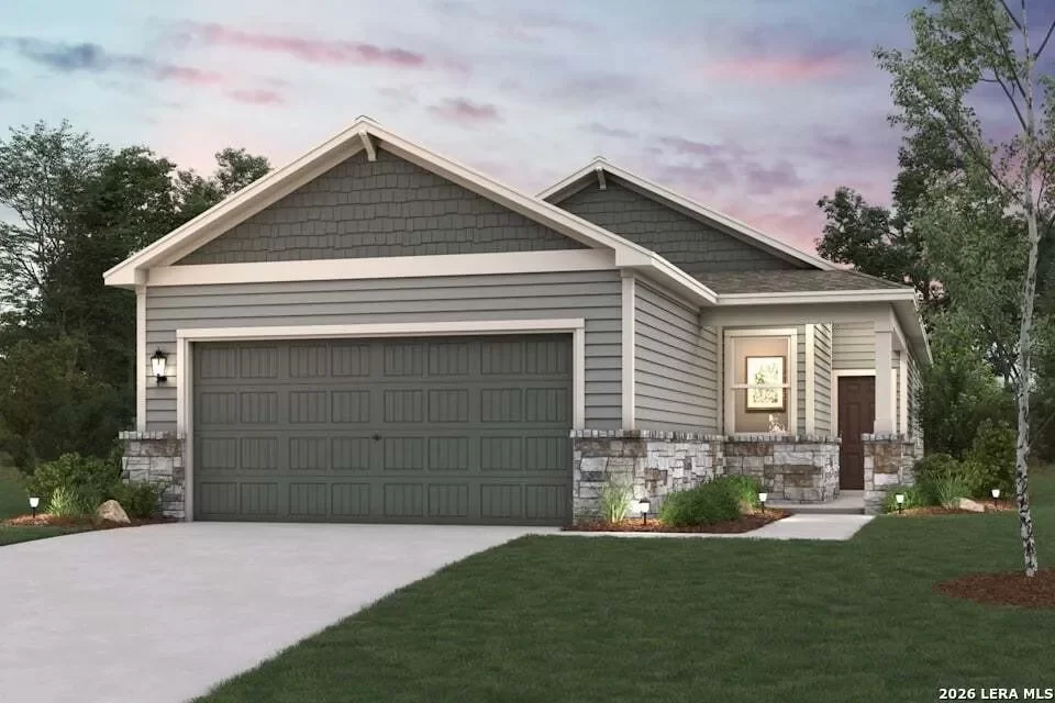 4BR House for Sale in San Antonio, TX