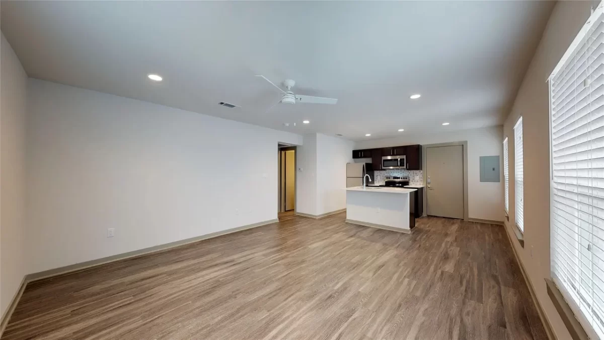 1BR Apartment for Rent in Dallas, TX