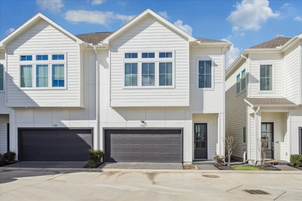 3BR House for Sale in Houston, TX