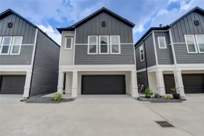 3BR House for Sale in Houston, TX