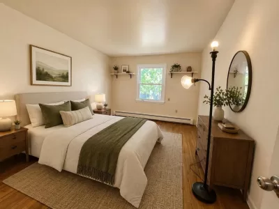3BR Multi-Family for Rent in Jersey City, NJ