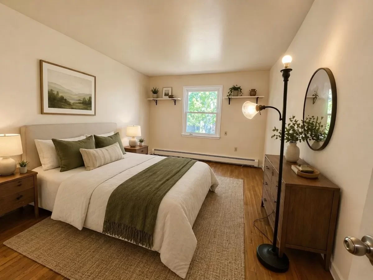 3BR Multi-Family for Rent in Jersey City, NJ