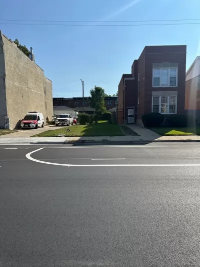 Land for Sale in Chicago, IL
