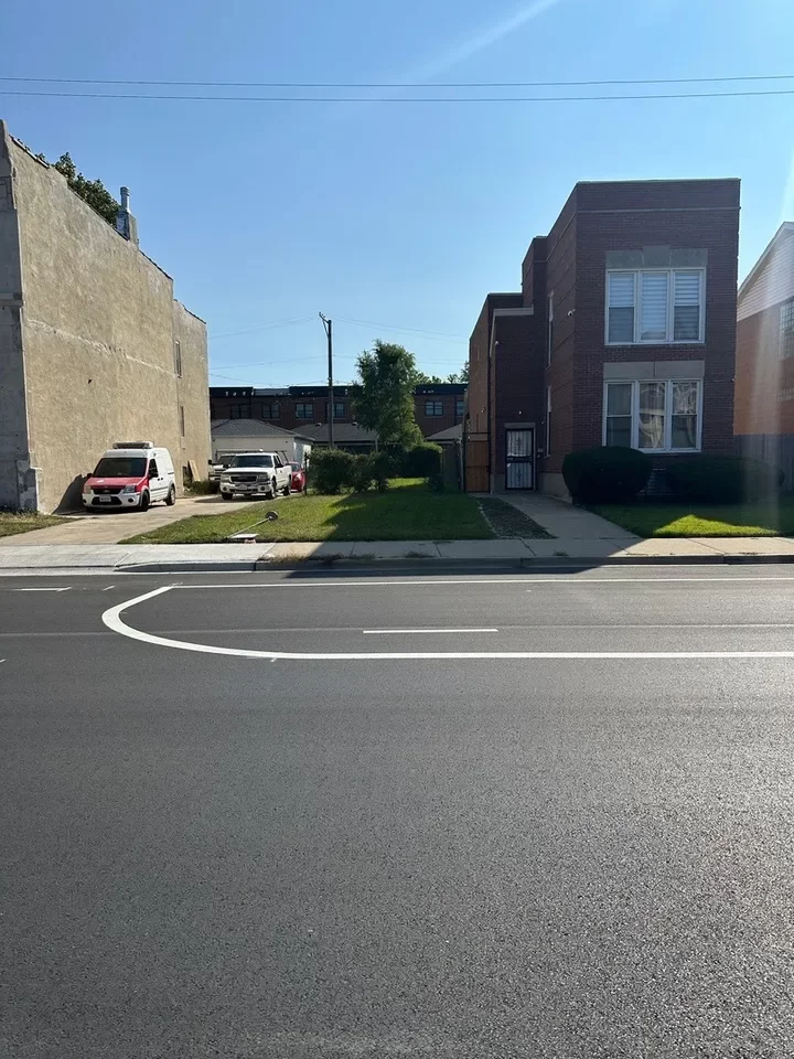 Land for Sale in Chicago, IL