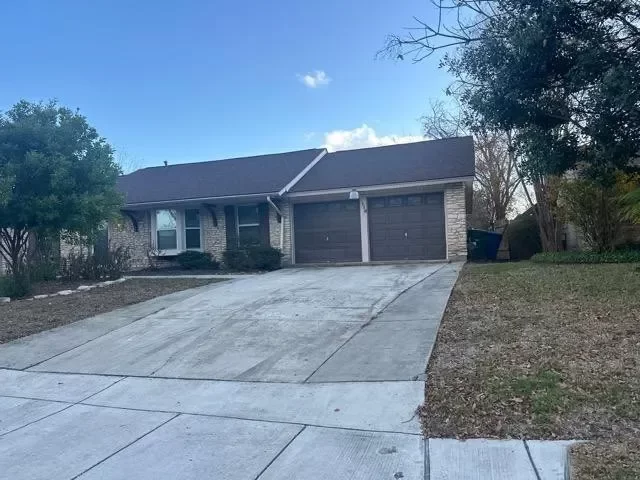 3BR House for Sale in San Antonio, TX