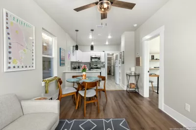 2BR House for Sale in San Antonio, TX