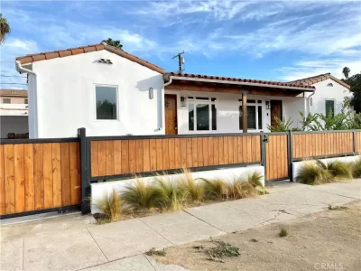 3BR House for Rent in Los Angeles, CA