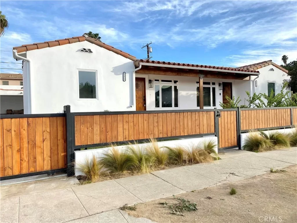 3BR House for Rent in Los Angeles, CA