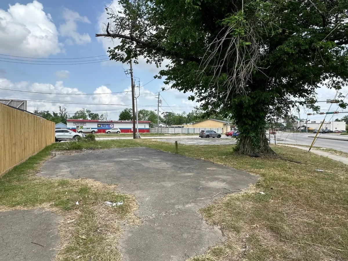 Land for Sale in Houston, TX