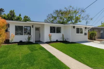 3BR House for Sale in San Diego, CA