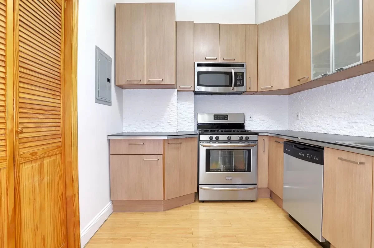 1BR Apartment for Rent in Jersey City, NJ