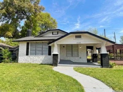 3BR House for Rent in San Antonio, TX
