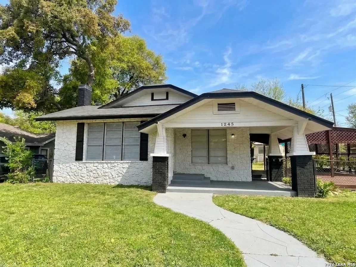 3BR House for Rent in San Antonio, TX