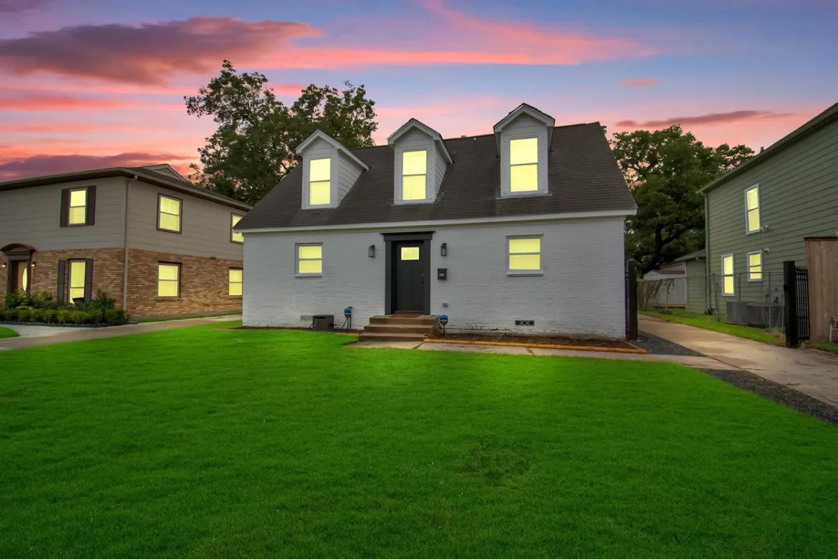 3BR House for Rent in Houston, TX
