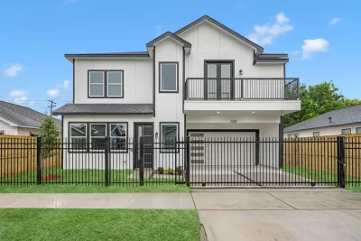 3BR House for Rent in Houston, TX