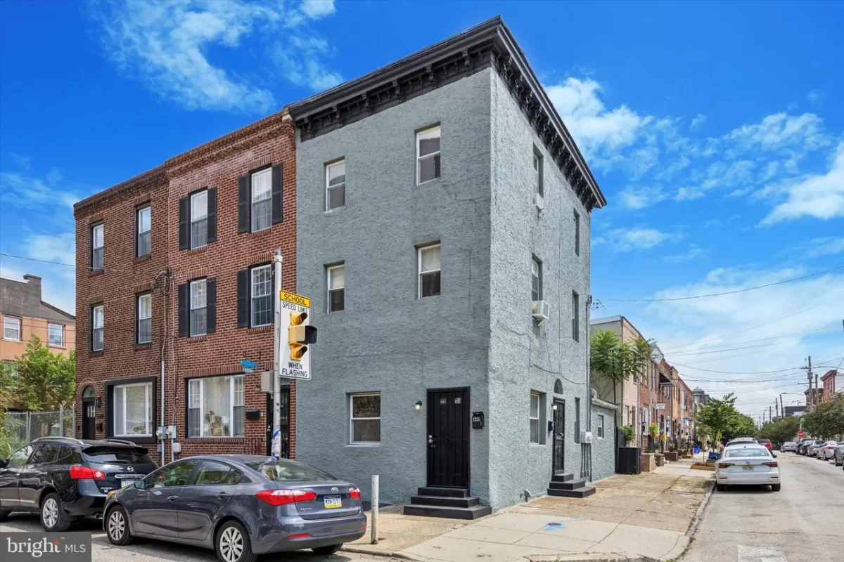 Multi-Family for Sale in Philadelphia, PA
