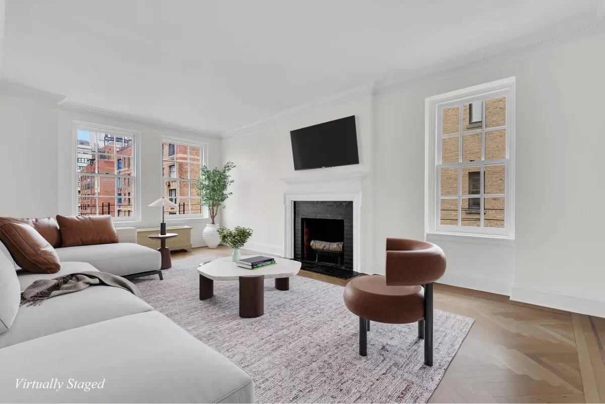 3BR Condo for Sale in New York, NY