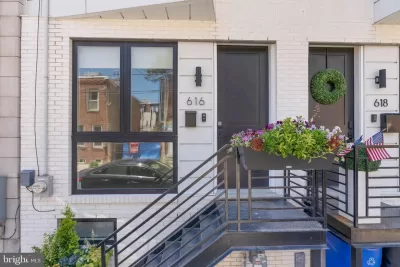3BR Townhouse for Sale in Philadelphia, PA