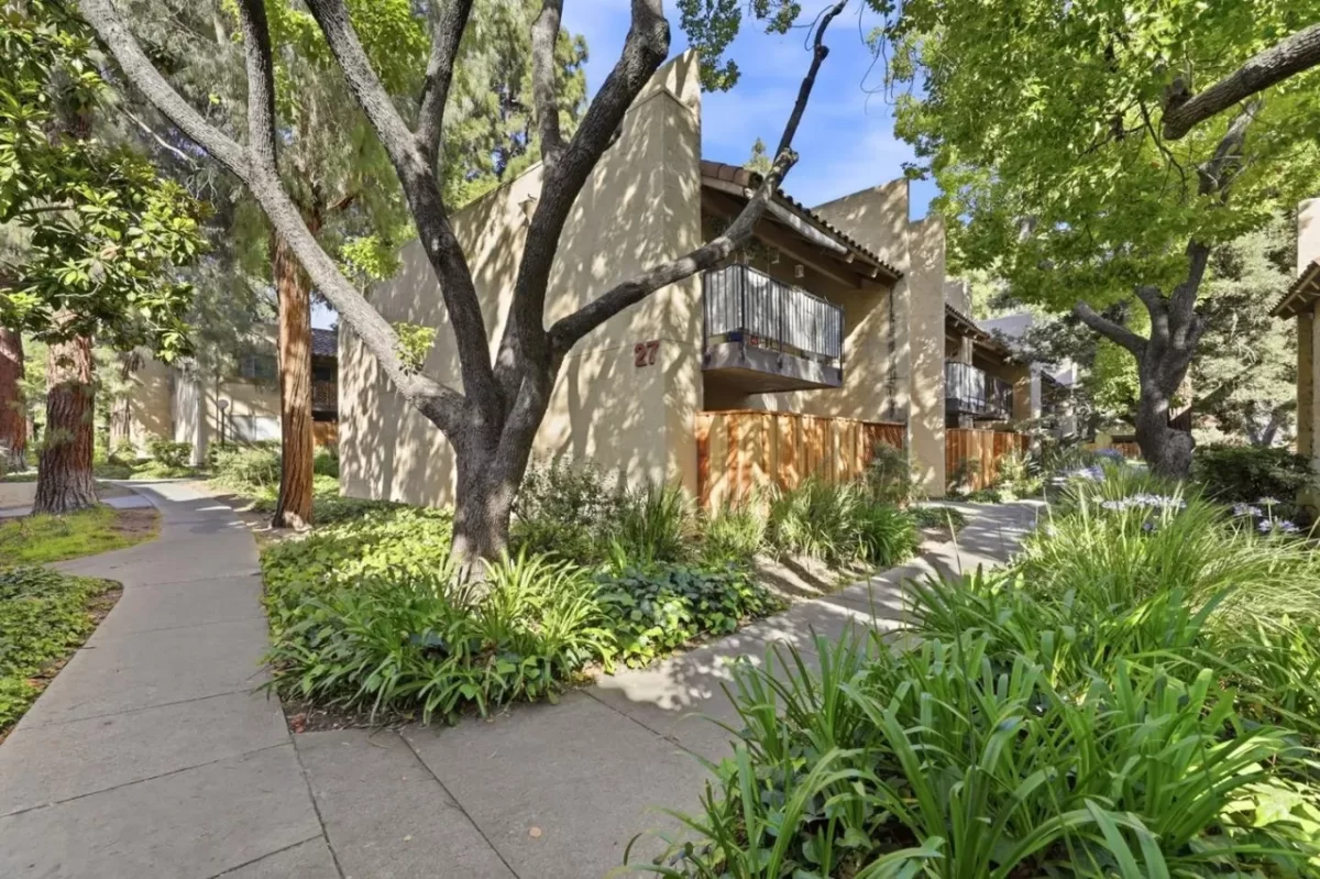 2BR Condo for Sale in San Jose, CA