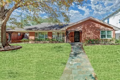 4BR House for Rent in Houston, TX