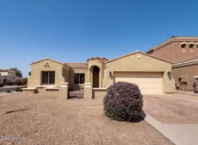 3BR House for Rent in Phoenix, AZ