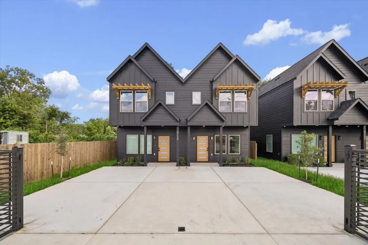 3BR Condo for Rent in Houston, TX