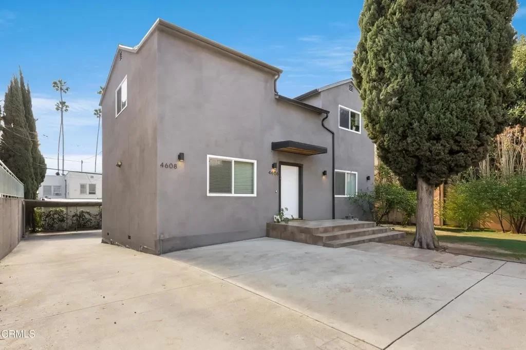 4BR House for Rent in Los Angeles, CA