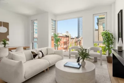 2BR Condo for Sale in Brooklyn, NY