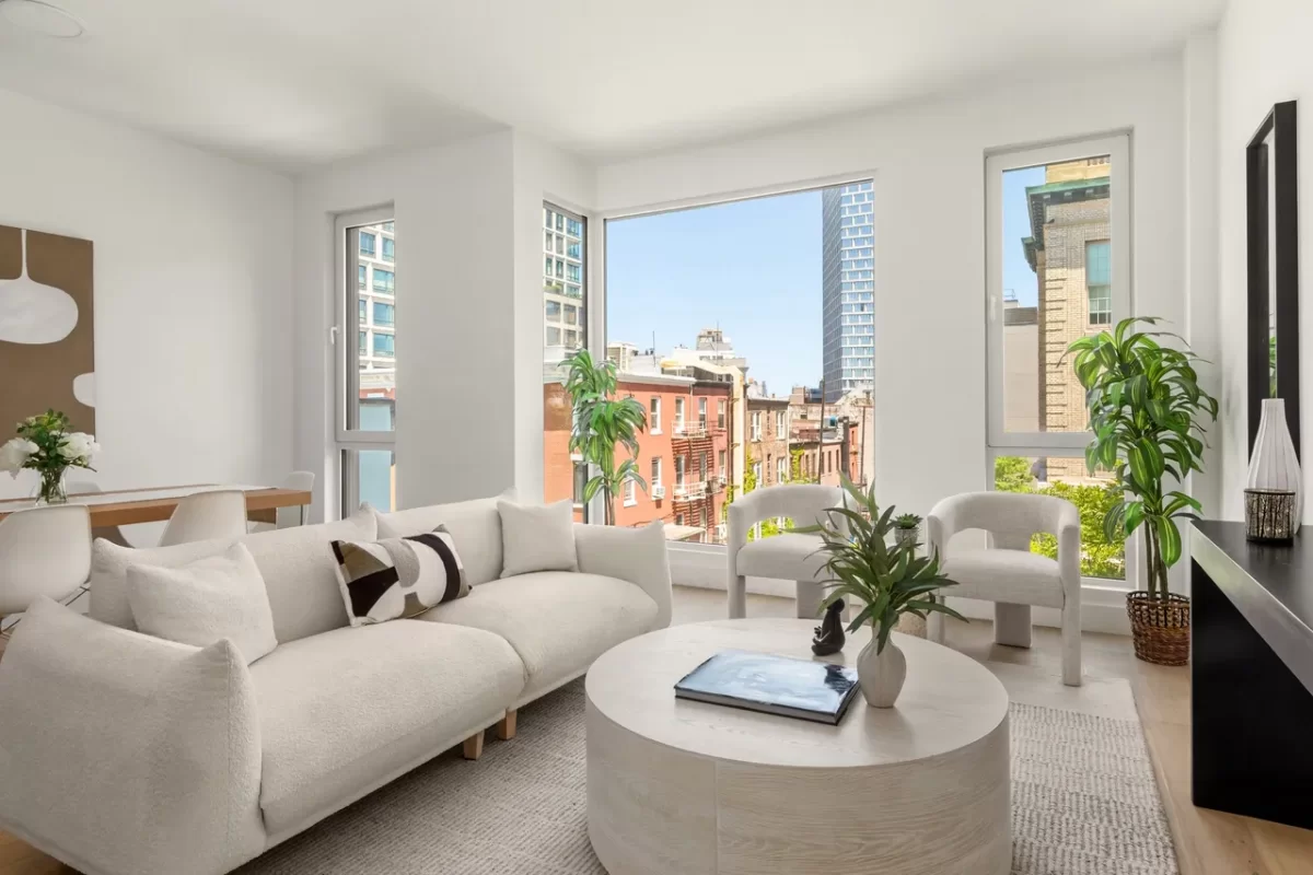 2BR Condo for Sale in Brooklyn, NY