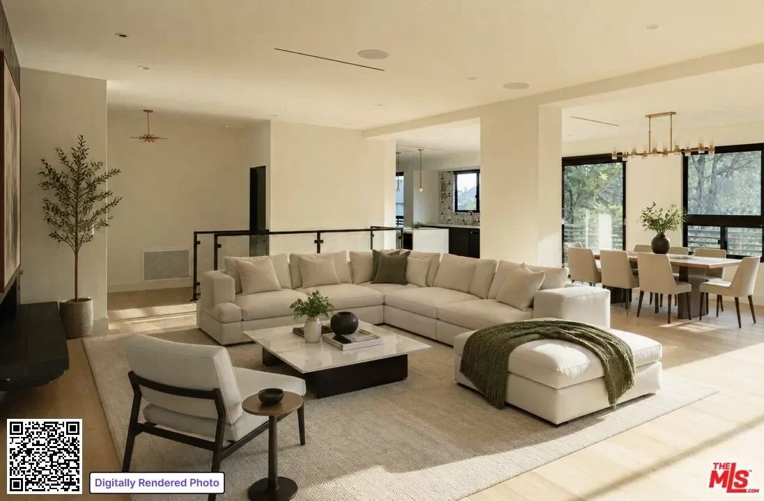 3BR House for Sale in Los Angeles, CA
