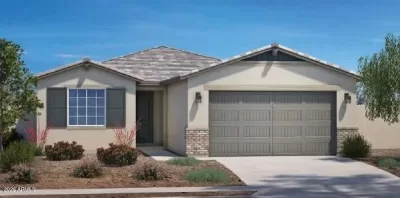 4BR House for Sale in Laveen, AZ