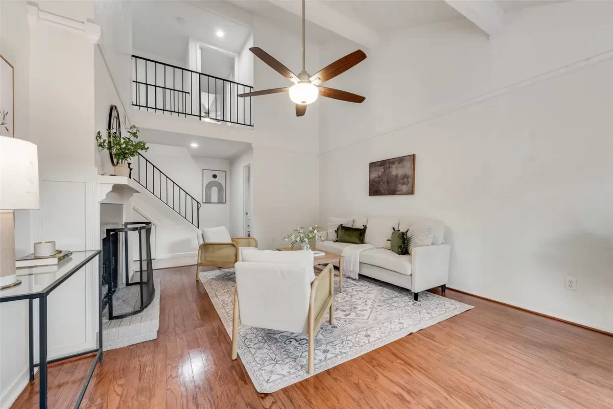 2BR Condo for Sale in Dallas, TX