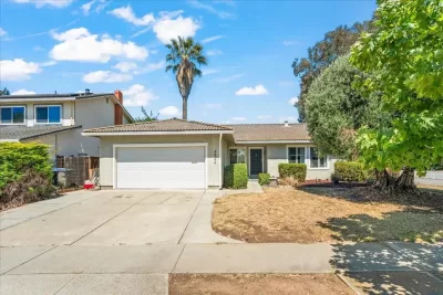 3BR House for Sale in San Jose, CA