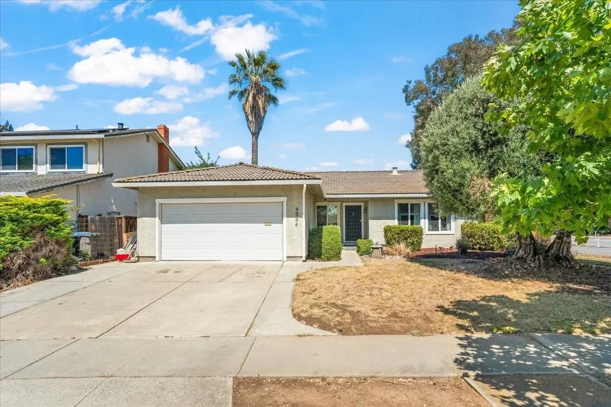 3BR House for Sale in San Jose, CA