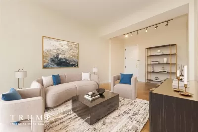 1BR Condo for Sale in New York, NY
