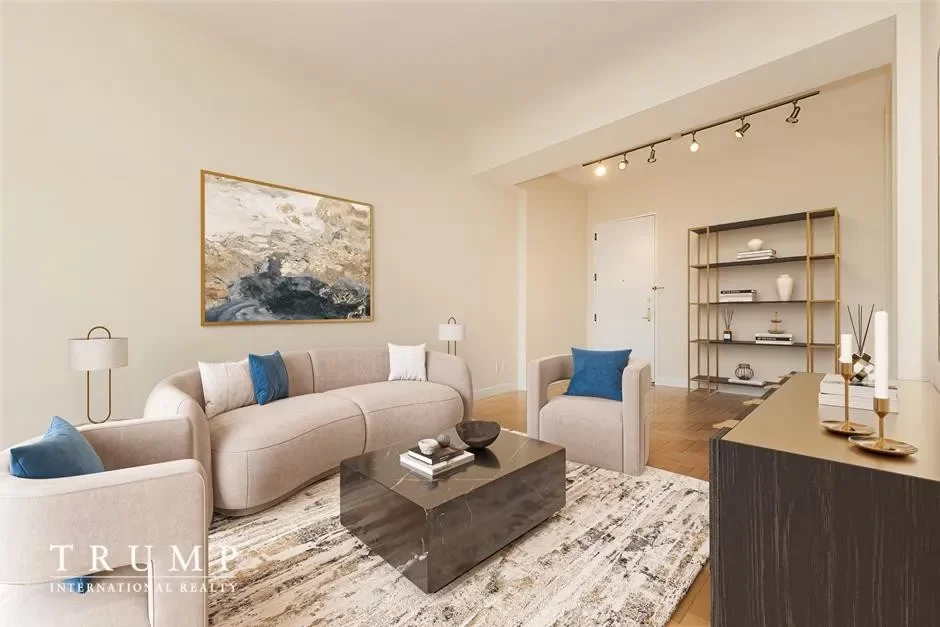 1BR Condo for Sale in New York, NY