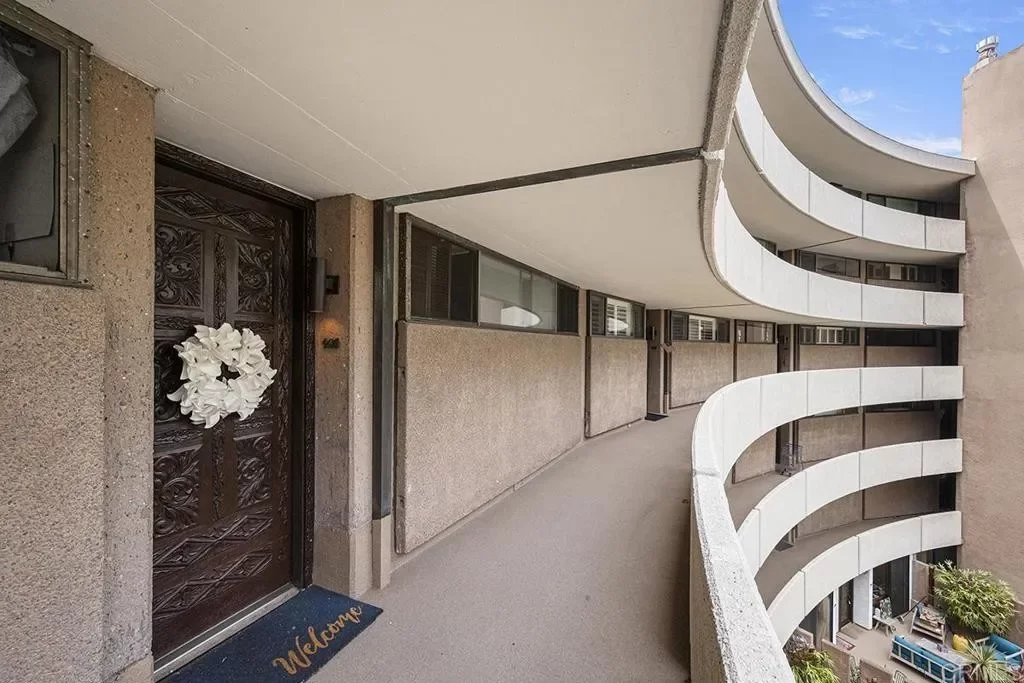 3BR Condo for Sale in San Diego, CA