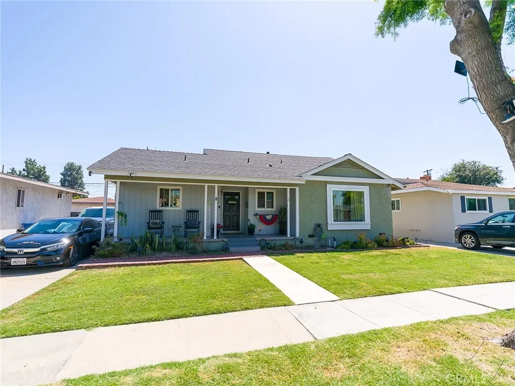 3BR House for Sale in Downey, CA