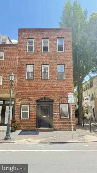 1BR Apartment for Rent in Philadelphia, PA