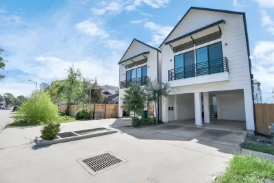 2BR Condo for Rent in Houston, TX