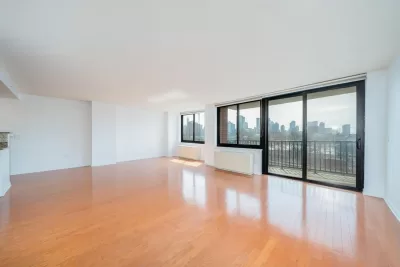 2BR Apartment for Rent in Jersey City, NJ