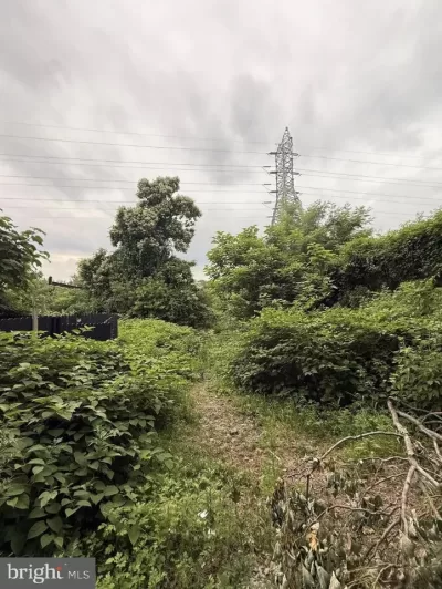 Land for Sale in Philadelphia, PA