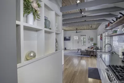 2BR House for Rent in San Antonio, TX