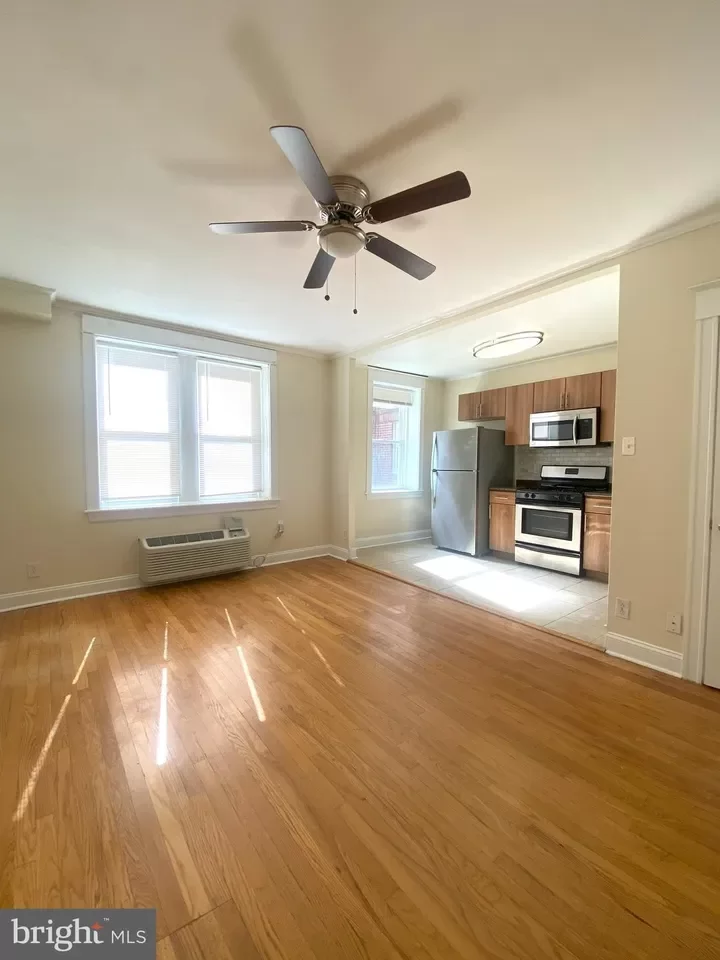 Studio Apartment for Rent in Philadelphia, PA