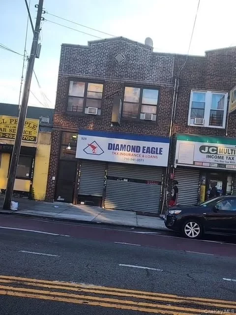 2BR Multi-Family for Sale in Brooklyn, NY