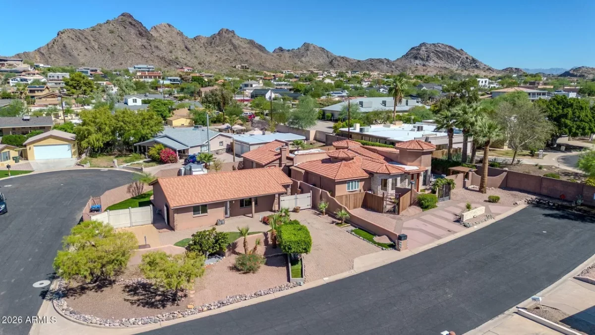 3BR House for Sale in Phoenix, AZ