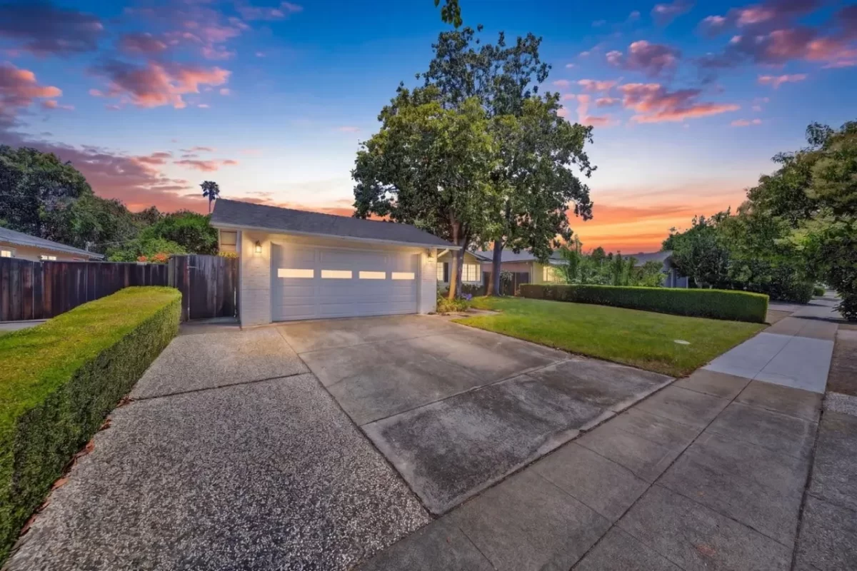 3BR House for Sale in San Jose, CA